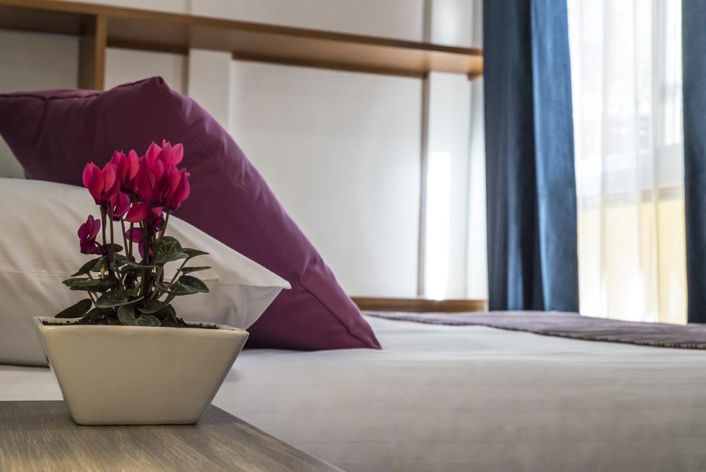 Hotel Casa Aurora Queretaro Ngoại thất bức ảnh
